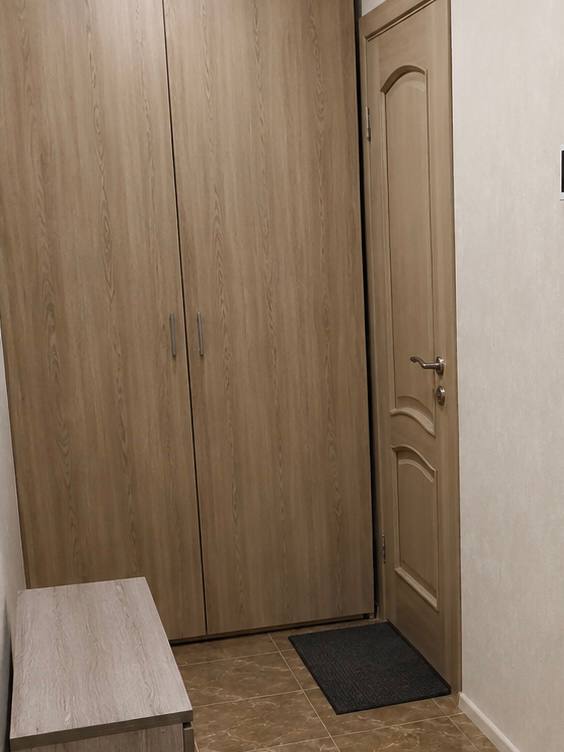 1-комнатная квартира, 33 м² — фотография 2