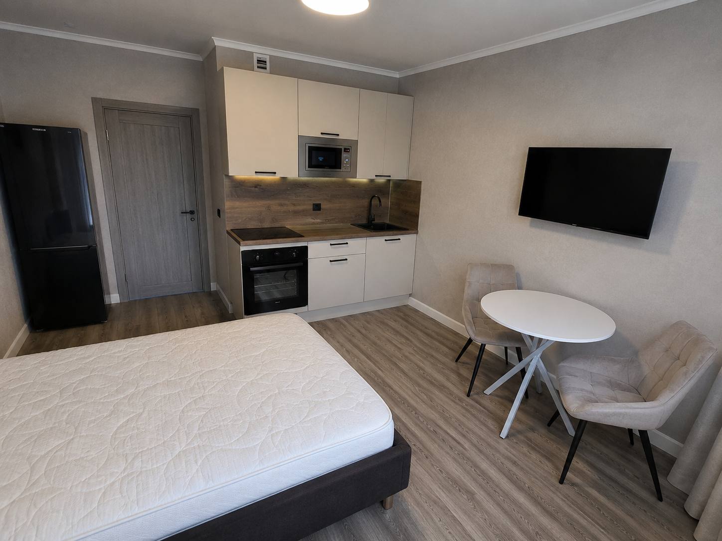 1-комнатная квартира, 28 м² — фотография 3