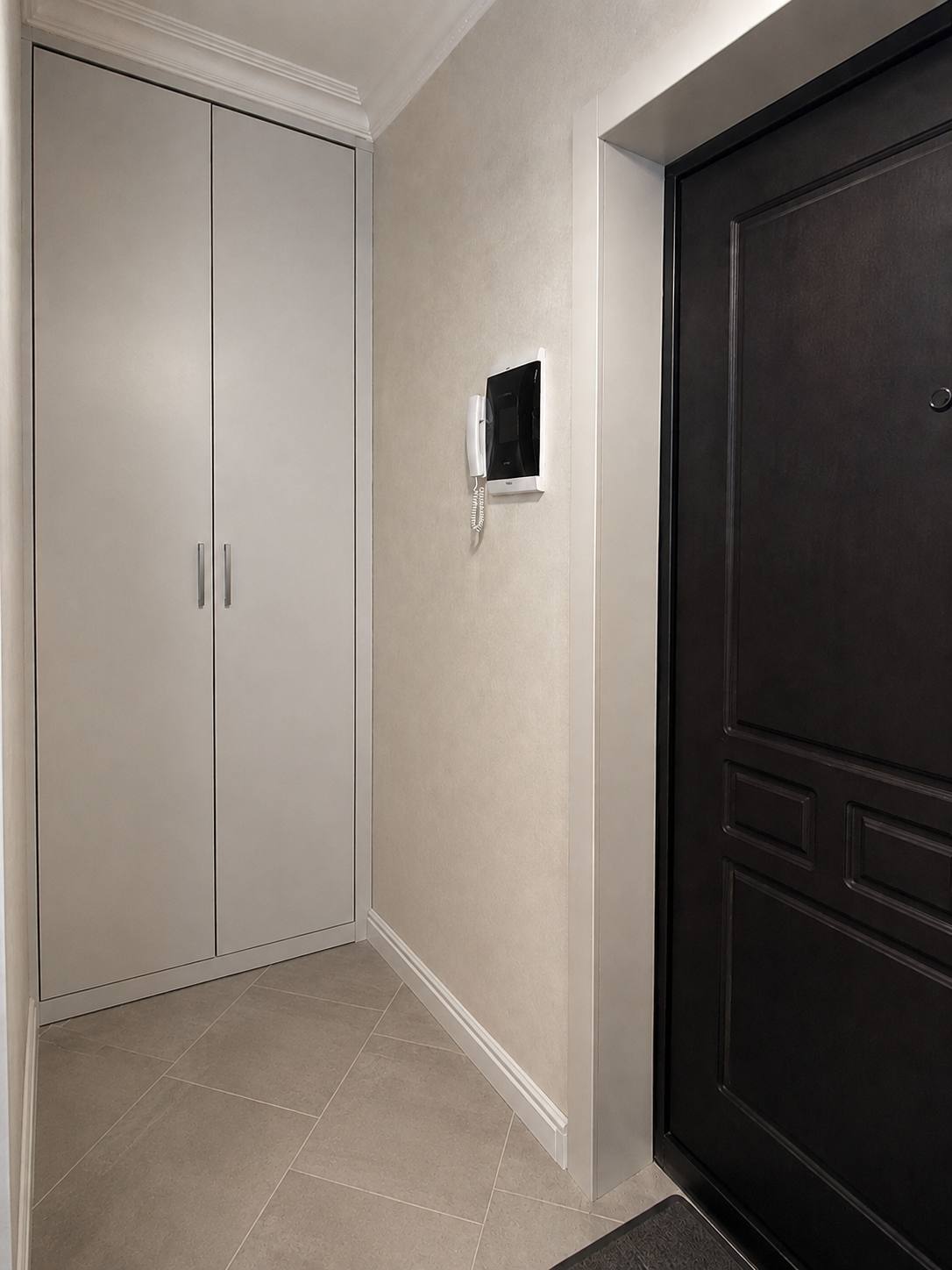 1-комнатная квартира, 36,2 м² — фотография 3