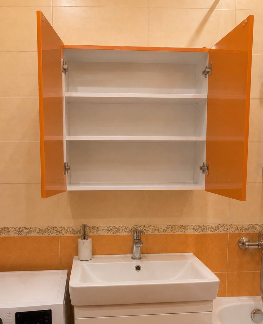 1-комнатная квартира, 37 м²