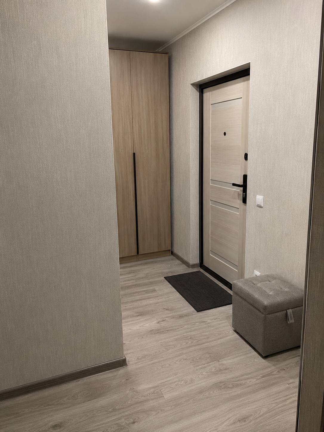 1-комнатная квартира, 38,1 м²