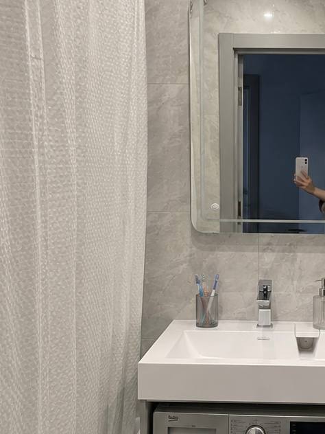 1-комнатная квартира, 38,4 м² — фотография 2
