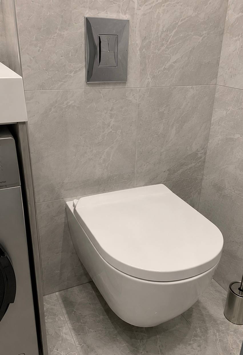 1-комнатная квартира, 38,4 м² — фотография 3