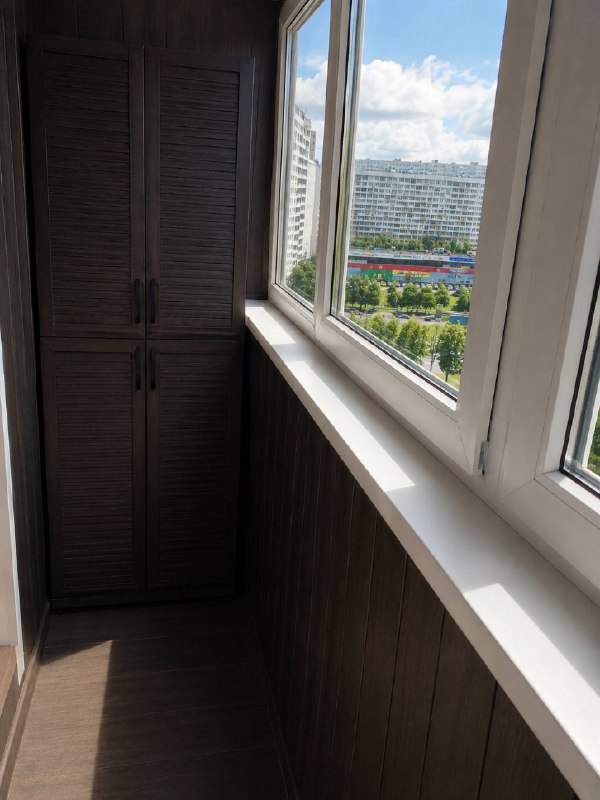 1-комнатная квартира, 38,4 м²