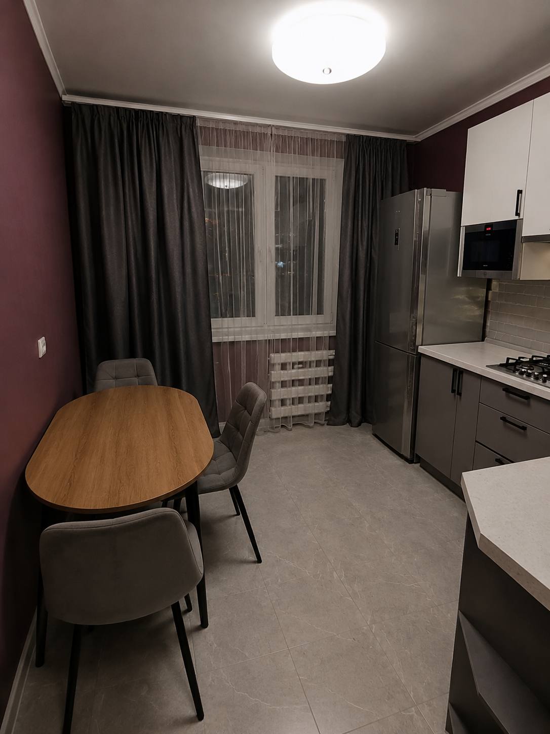 1-комнатная квартира, 32,1 м² — фотография 2