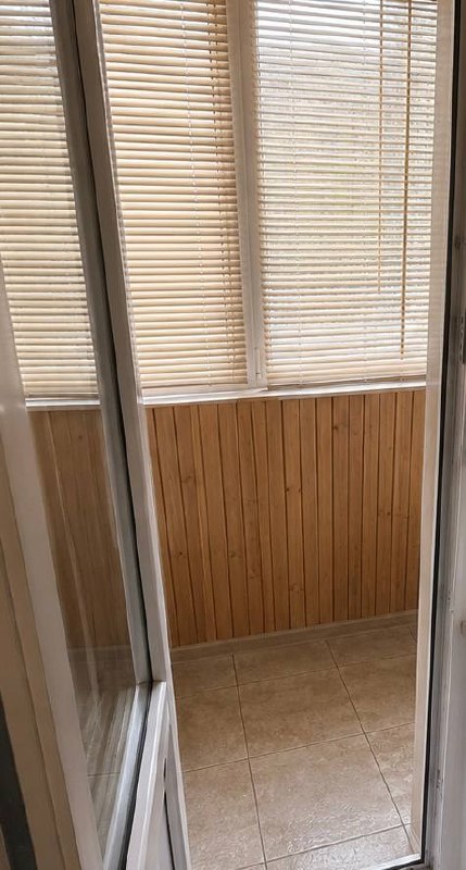 1-комнатная квартира, 37,7 м² — фотография 3