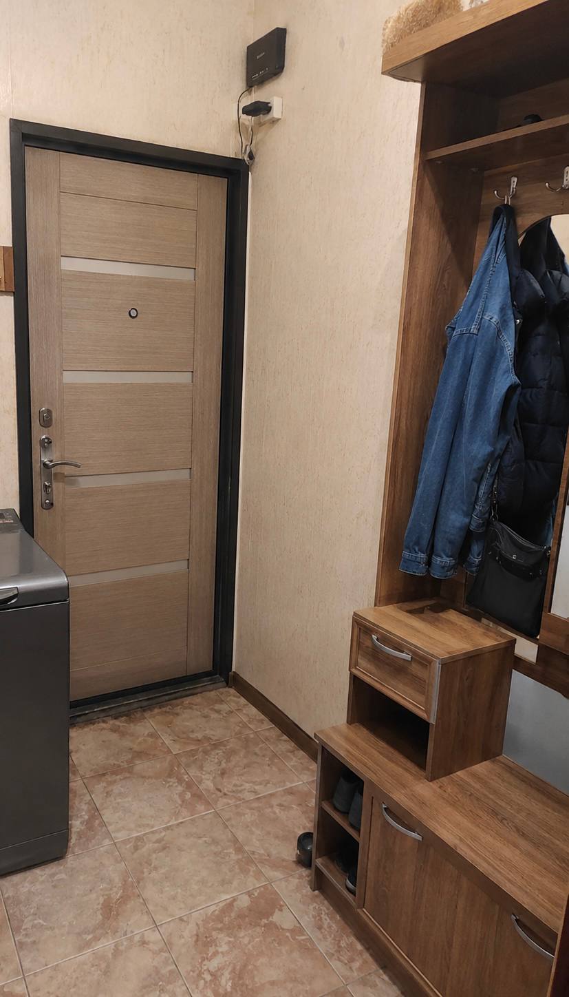 1-комнатная квартира, 30,5 м² — фотография 2