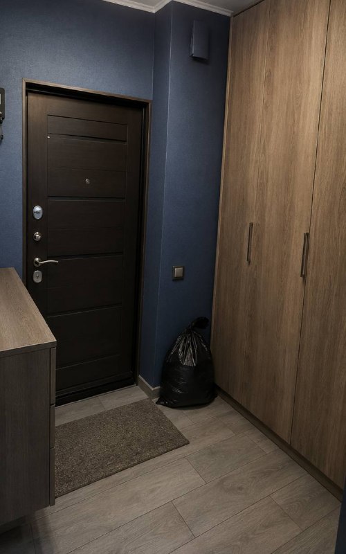 1-комнатная квартира, 31,1 м² — фотография 3
