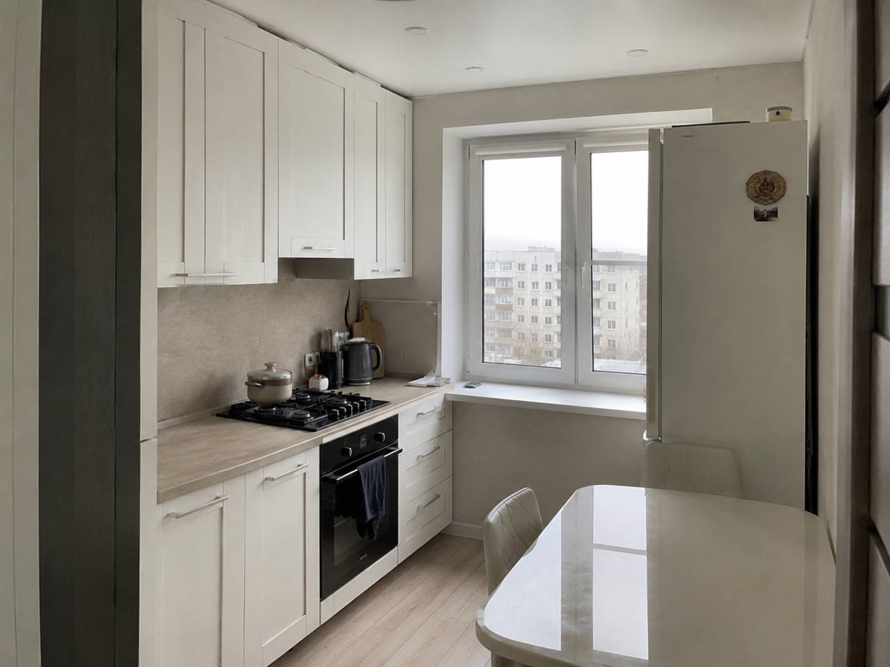 1-комнатная квартира, 41 м² — фотография 2