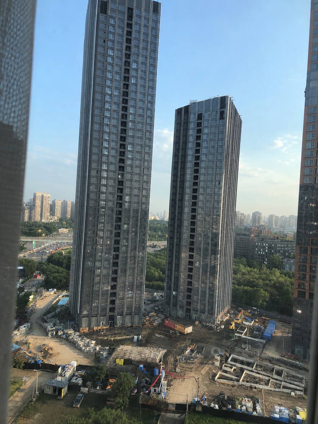 1-комнатная квартира, 46,6 м² — фотография 2