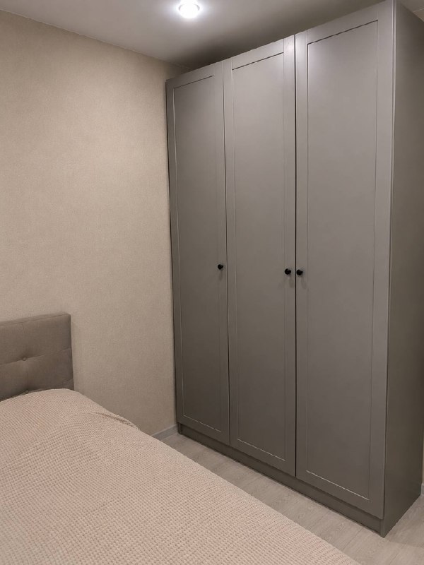1-комнатная квартира, 32 м²