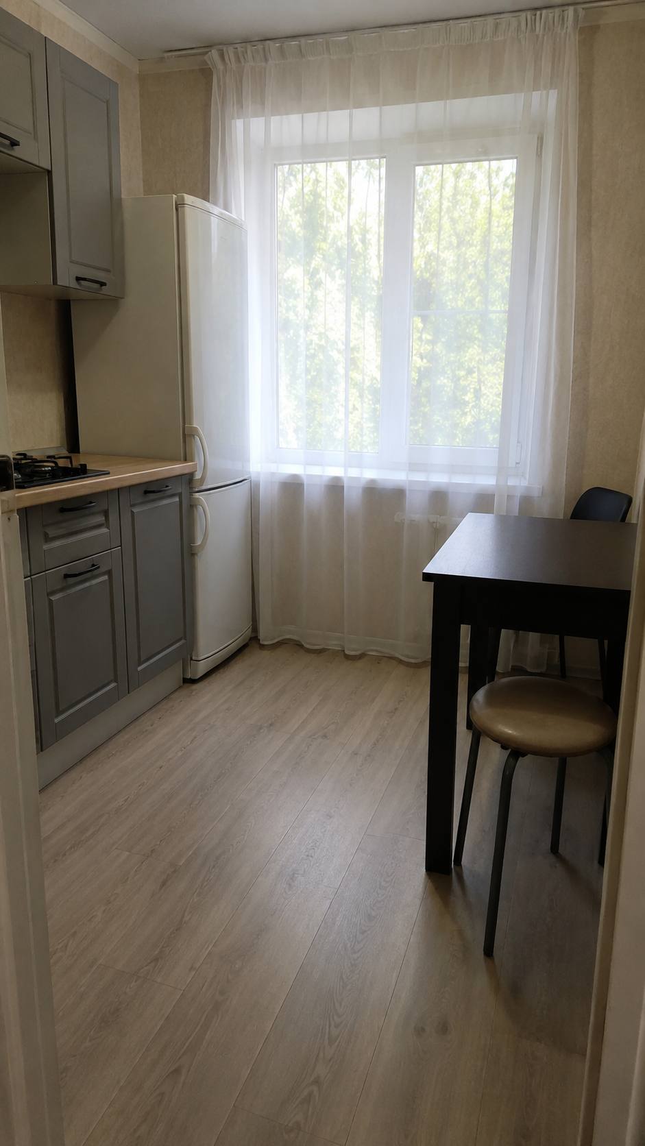 1-комнатная квартира, 32 м² — фотография 3