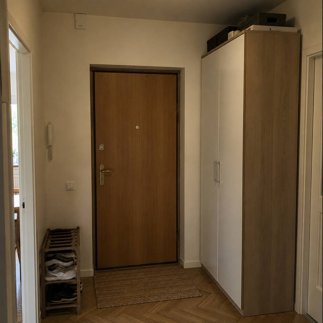 1-комнатная квартира, 37,4 м² — фотография 3