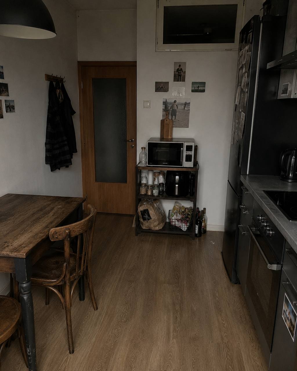 1-комнатная квартира, 38,5 м² — фотография 2