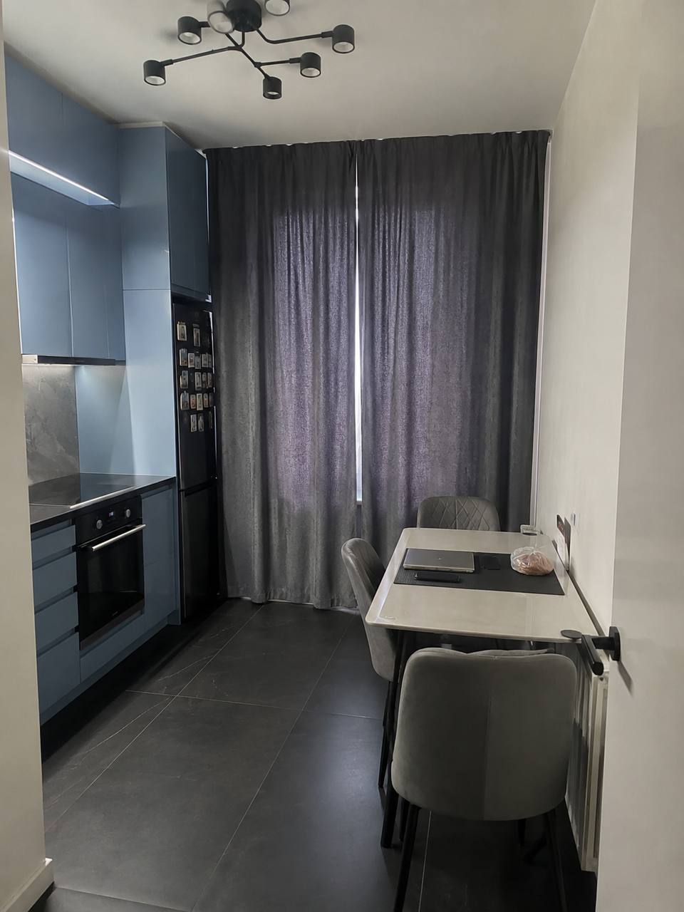 1-комнатная квартира, 31,7 м² — фотография 2