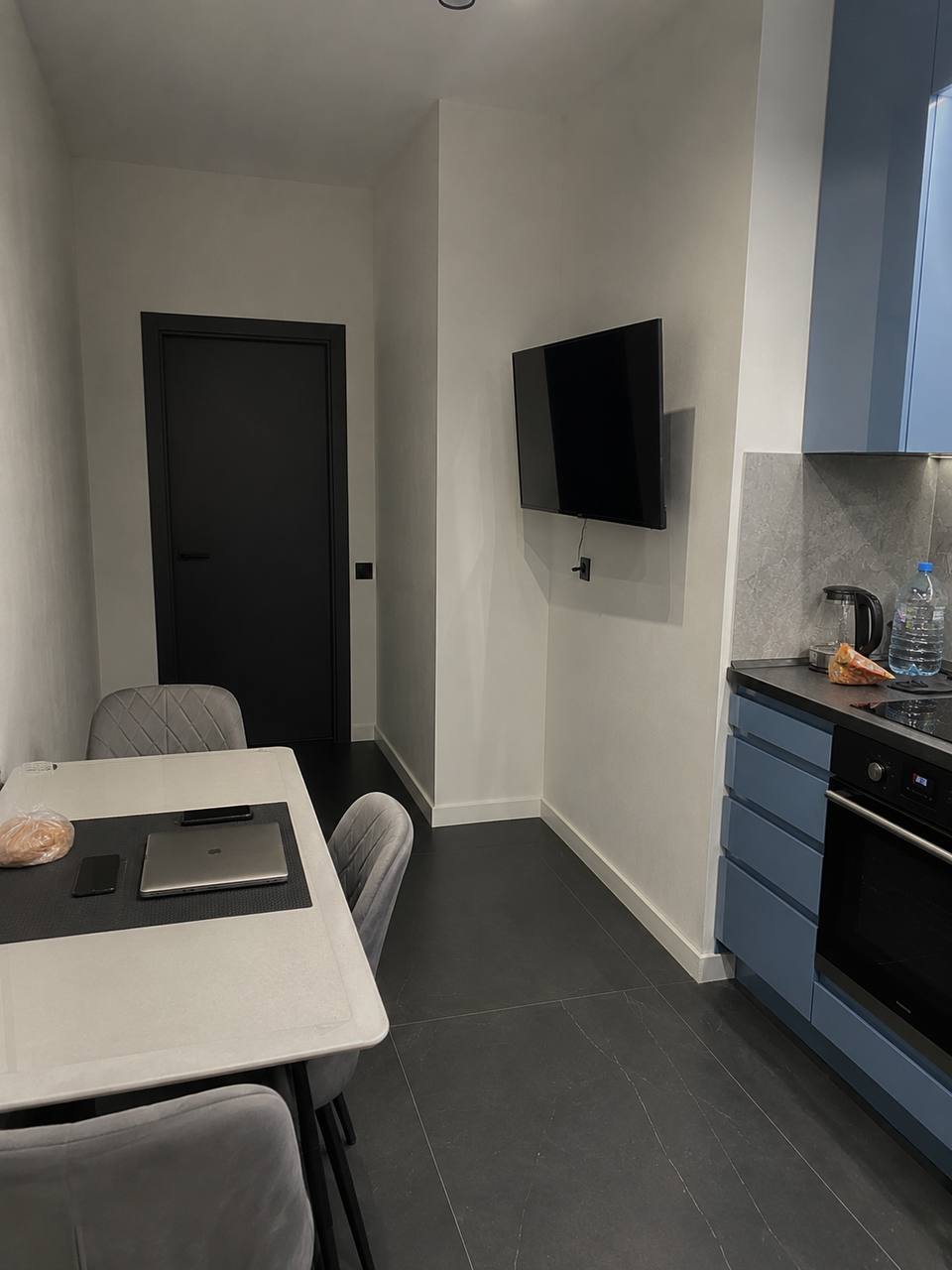 1-комнатная квартира, 31,7 м² — фотография 3