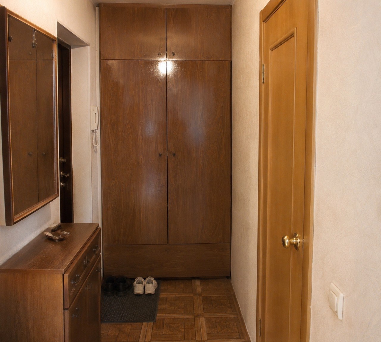 1-комнатная квартира, 36,5 м² — фотография 3