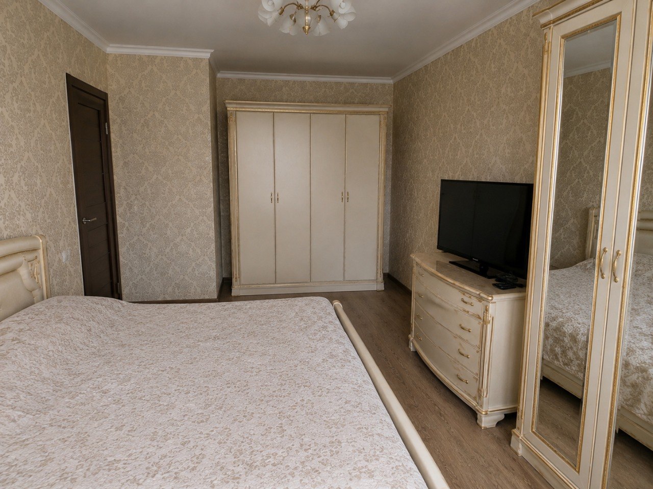 1-комнатная квартира, 33 м² — фотография 2