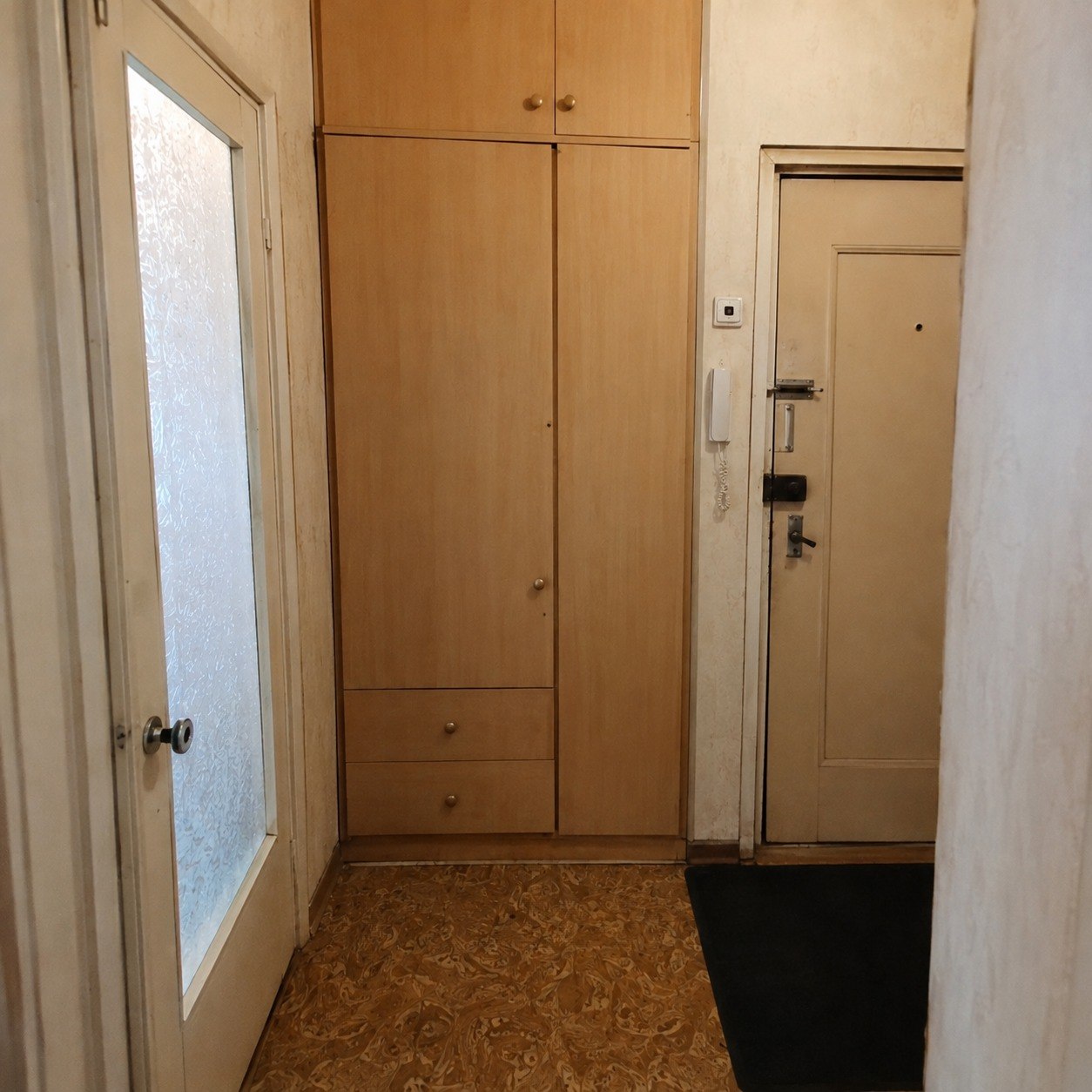 1-комнатная квартира, 40 м² — фотография 3