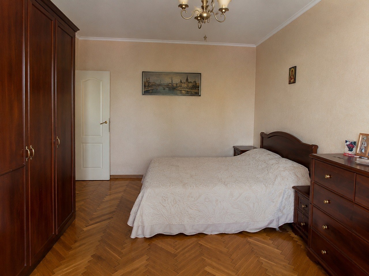 1-комнатная квартира, 35 м² — фотография 2