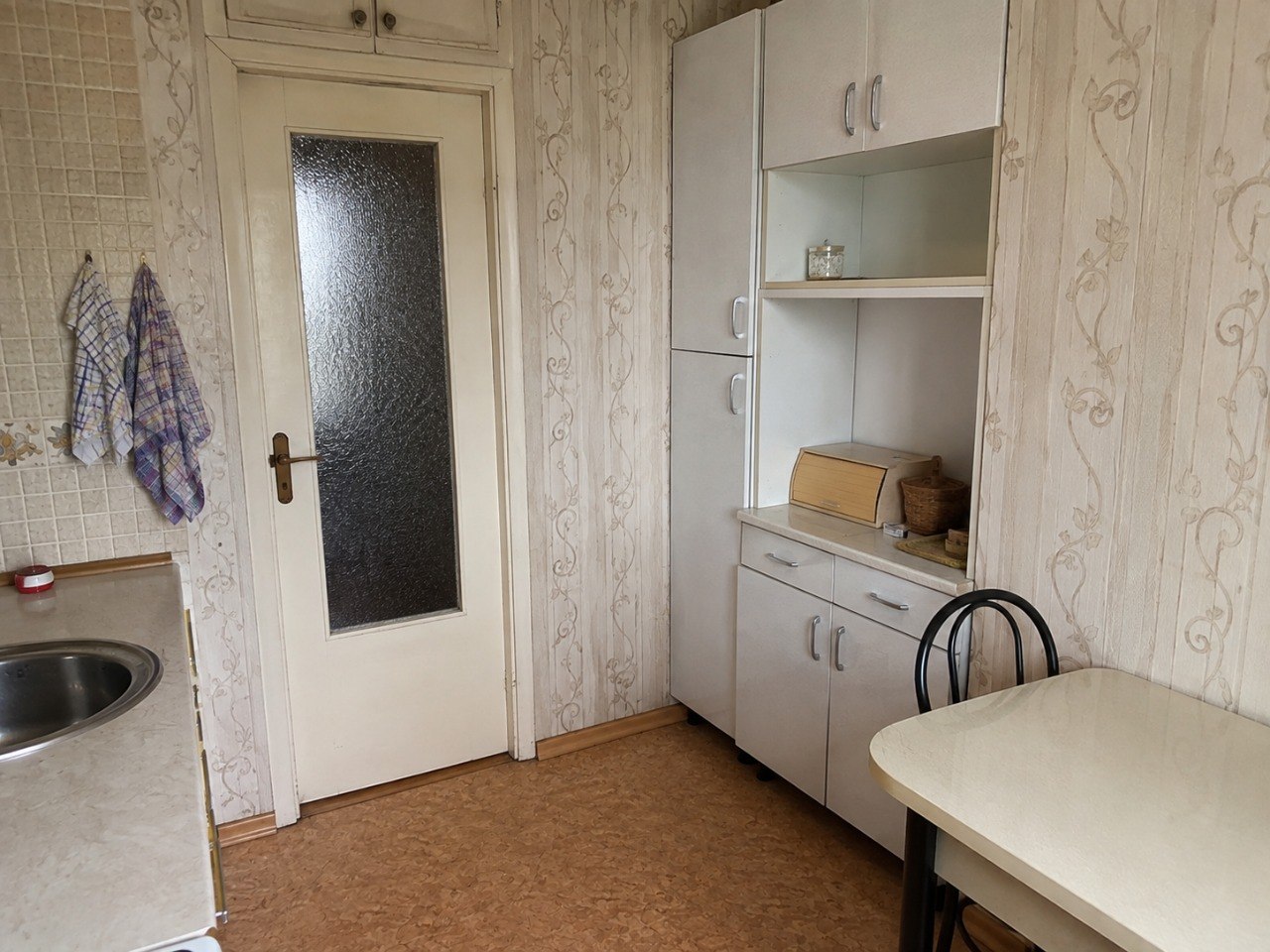 1-комнатная квартира, 43,1 м² — фотография 2
