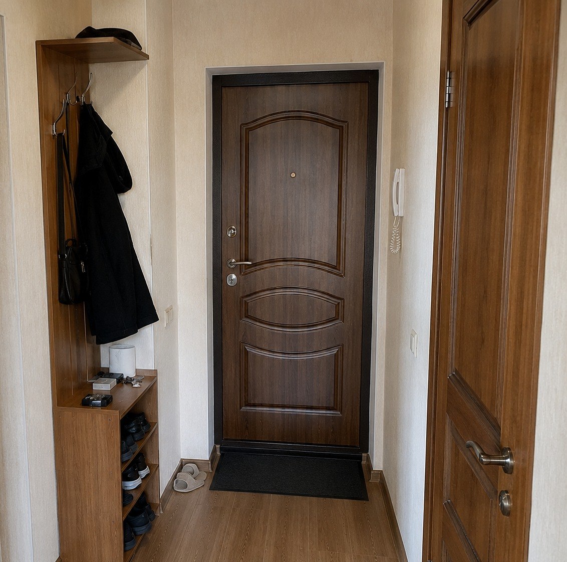 1-комнатная квартира, 32 м²