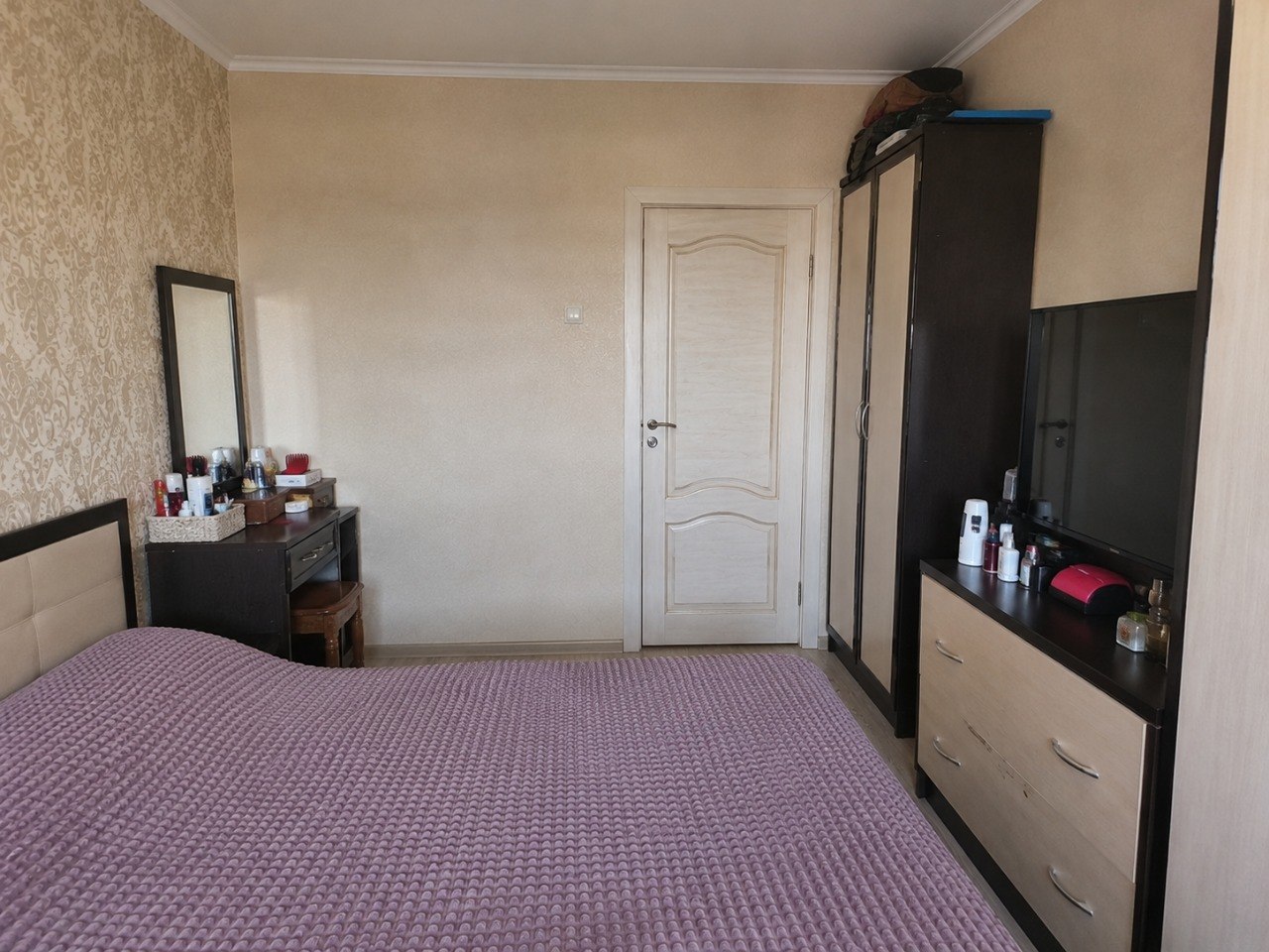 2-комнатная квартира, 46 м² — фотография 2