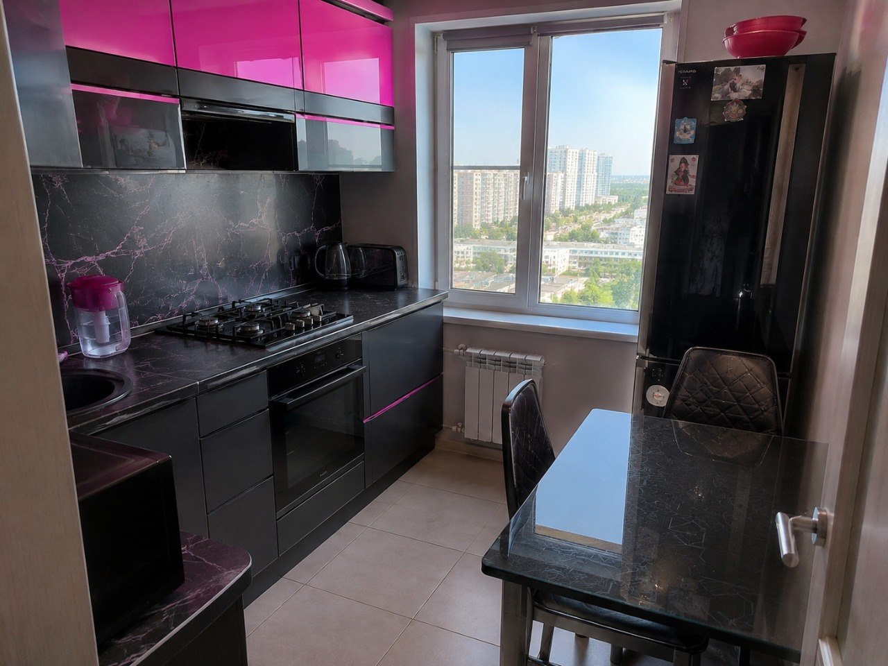 1-комнатная квартира, 31,3 м² — фотография 2