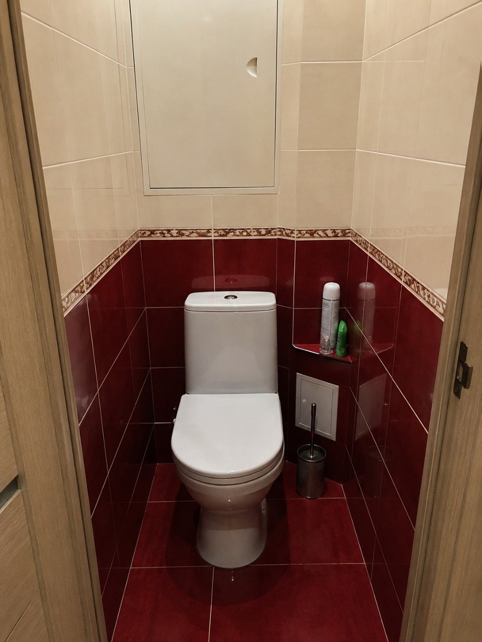 1-комнатная квартира, 41,6 м²