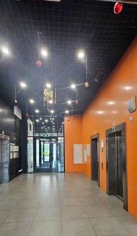 1-комнатная квартира, 46,8 м² — фотография 2