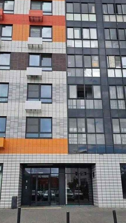 1-комнатная квартира, 46,8 м² — фотография 3