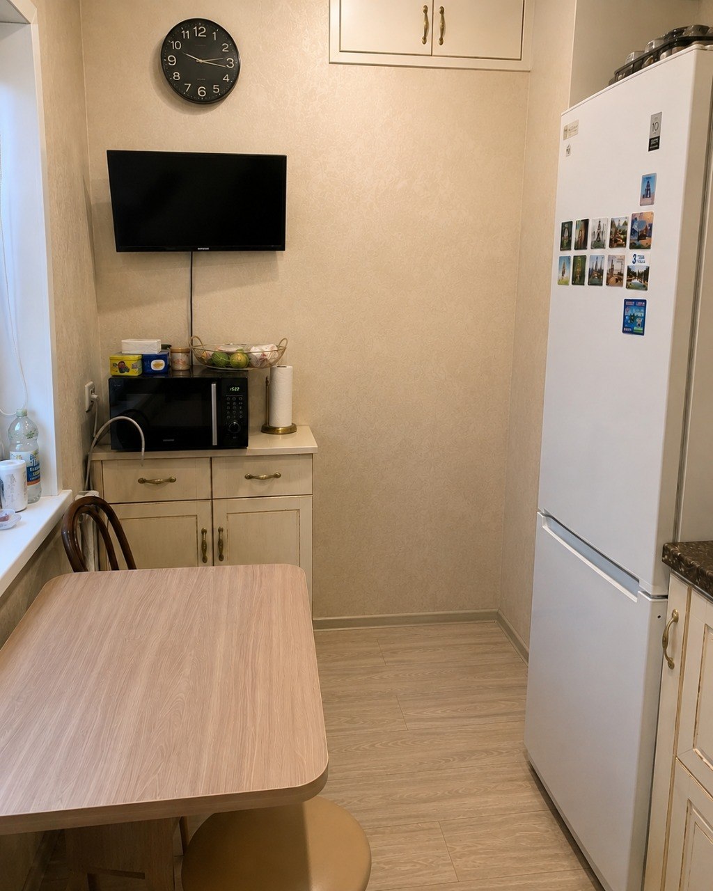 1-комнатная квартира, 31,1 м² — фотография 2