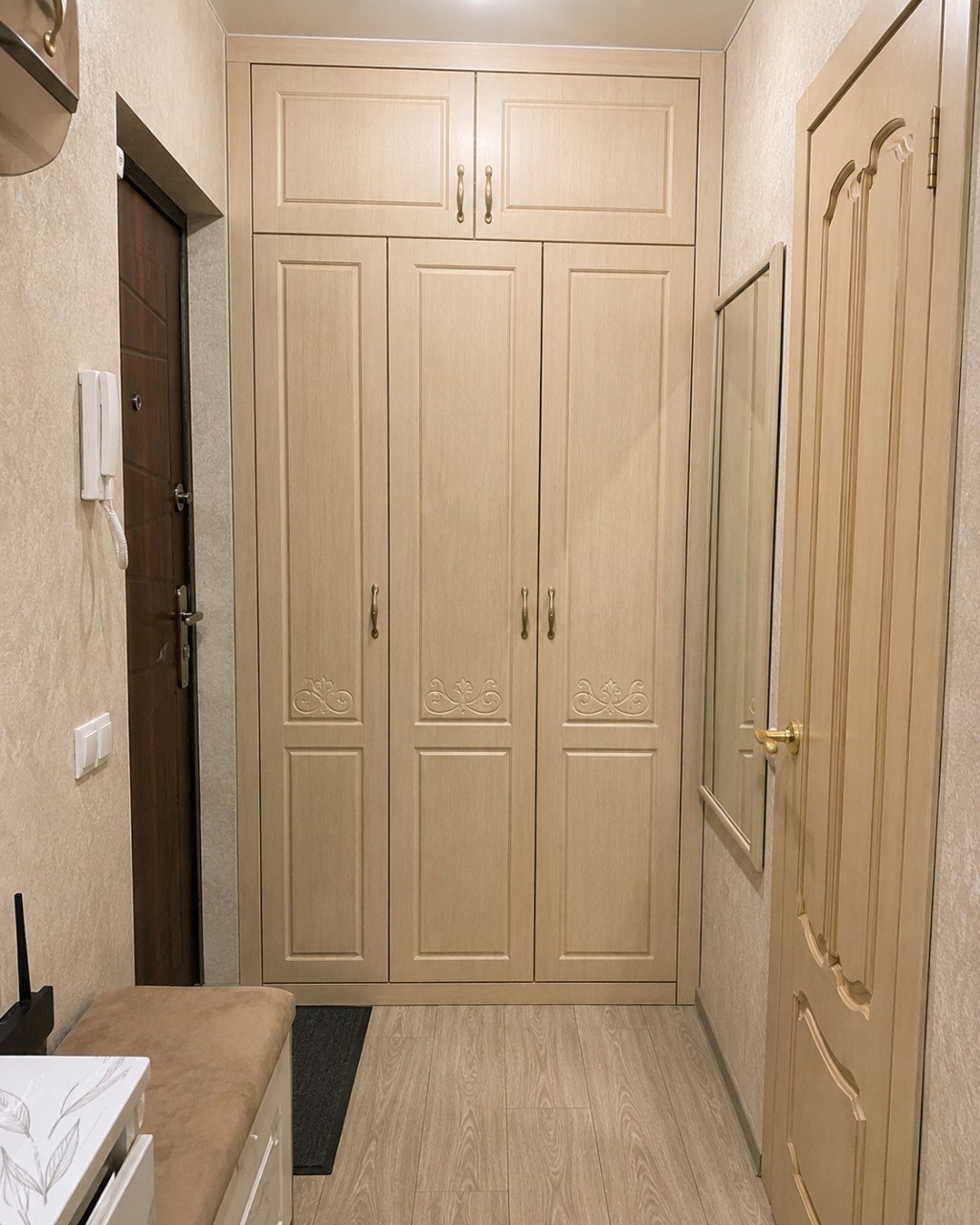 1-комнатная квартира, 31,1 м² — фотография 3