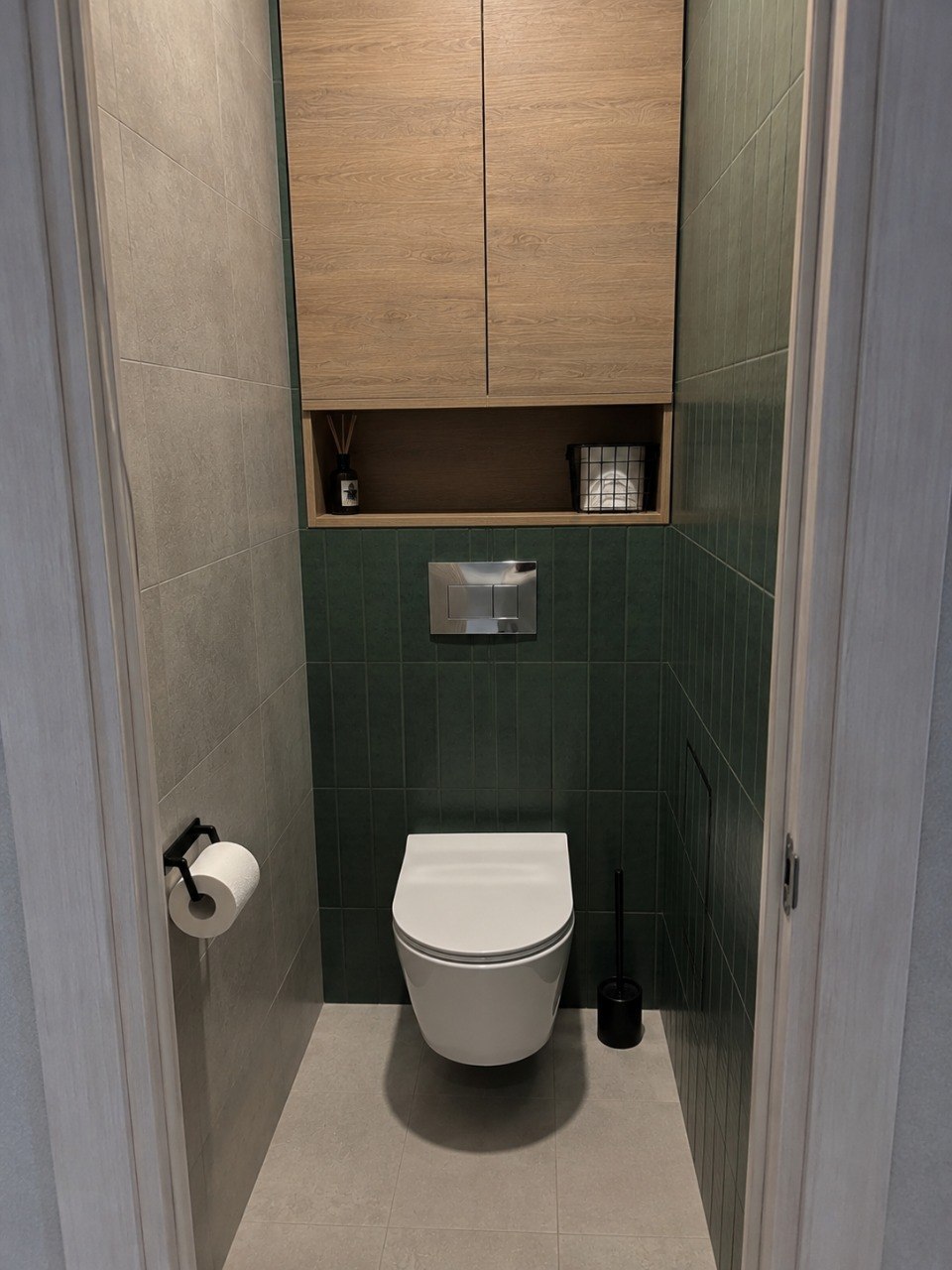1-комнатная квартира, 31,6 м² — фотография 2