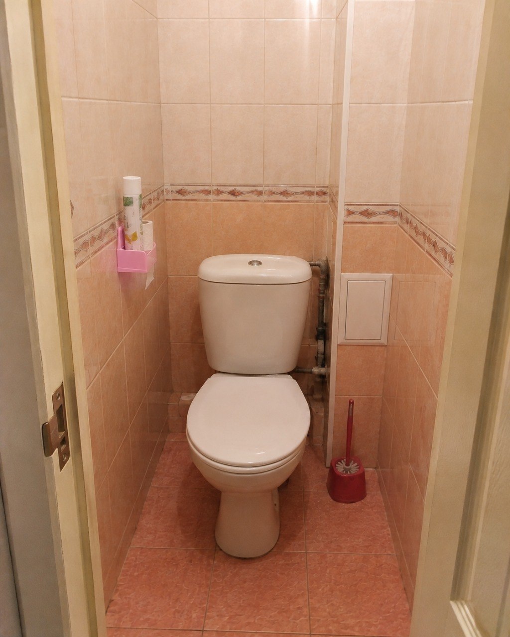 1-комнатная квартира, 37,5 м² — фотография 2
