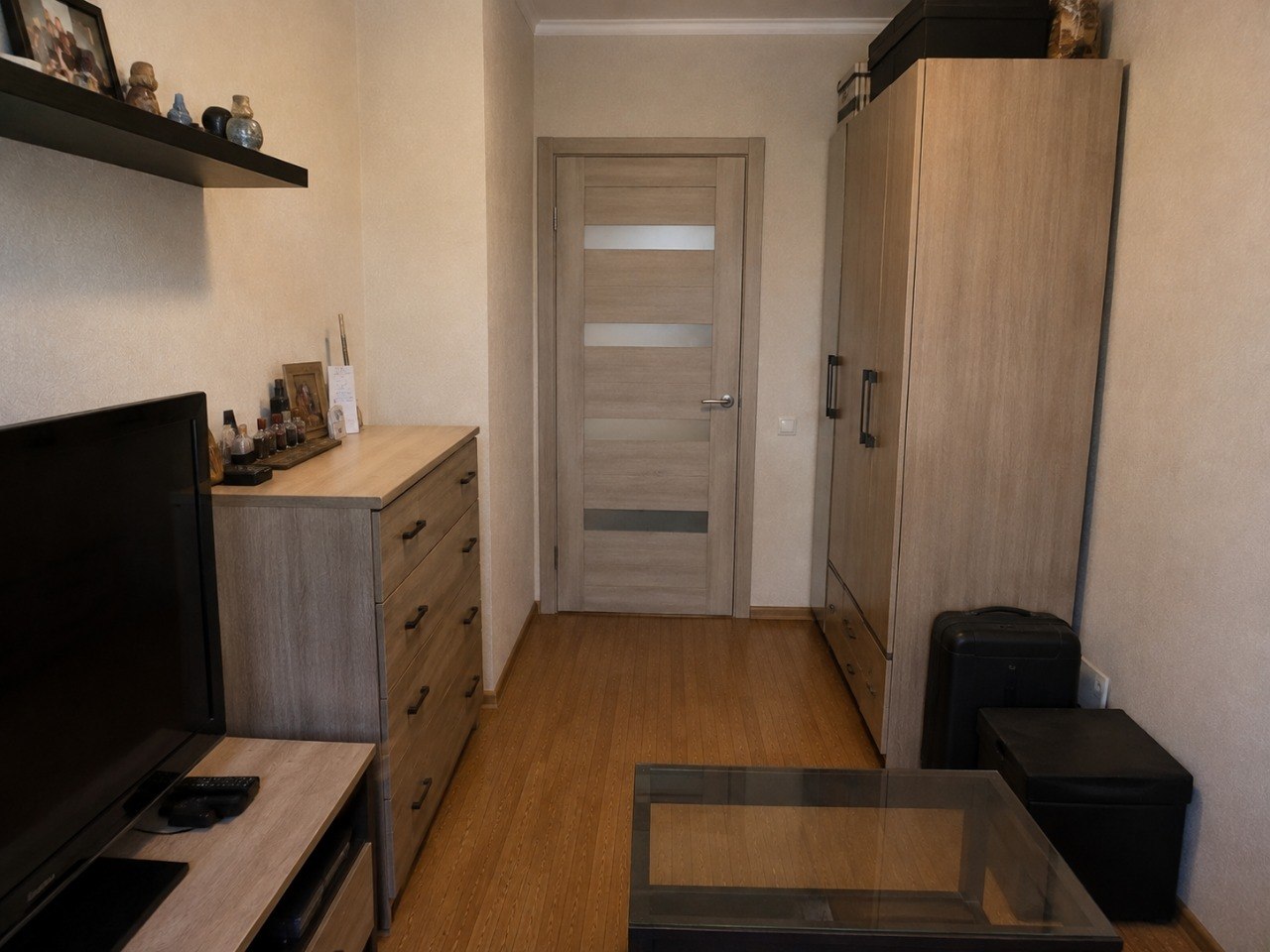 2-комнатная квартира, 44,1 м²