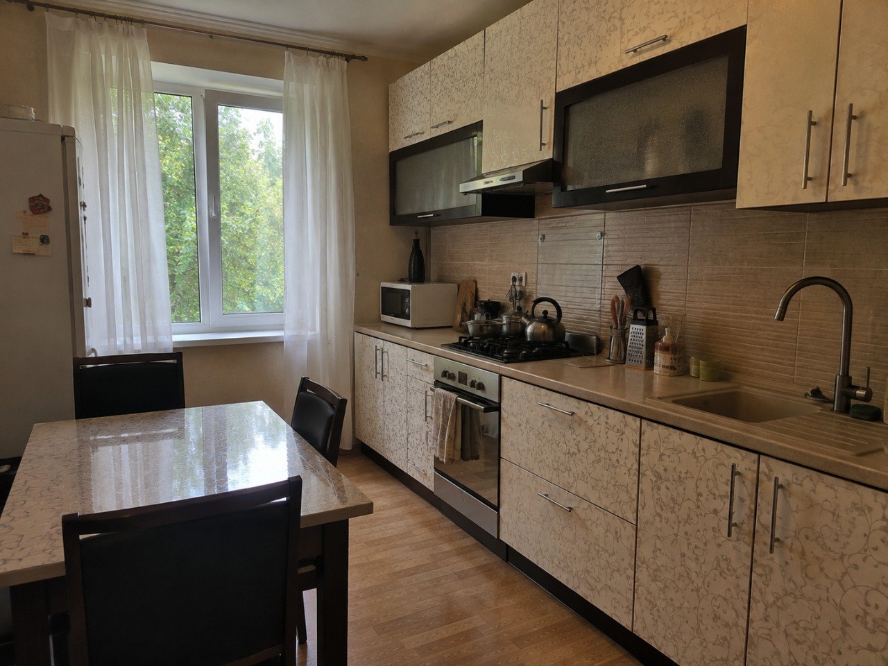 2-комнатная квартира, 44,1 м² — фотография 2