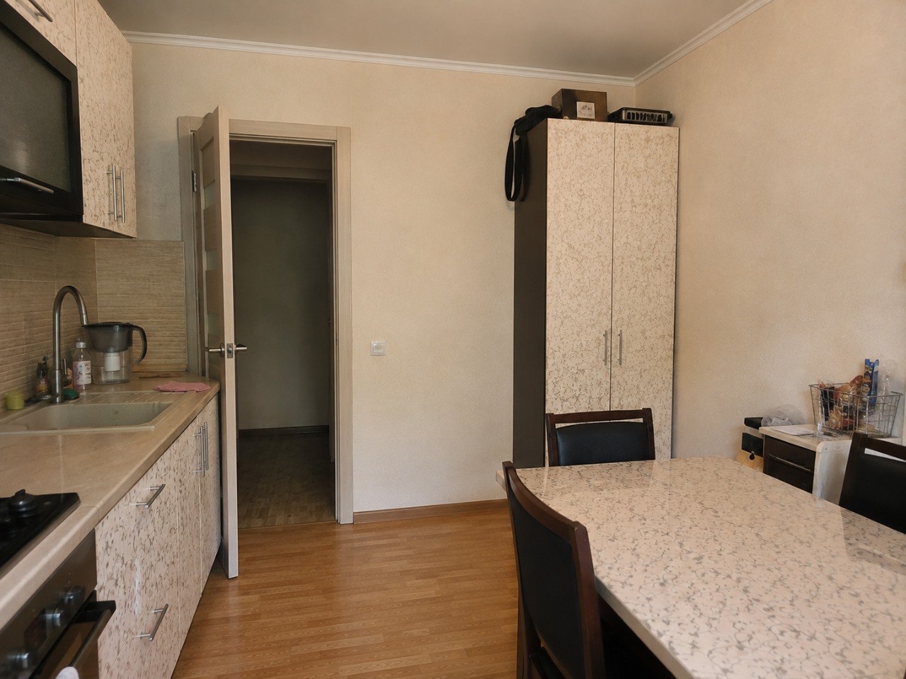 2-комнатная квартира, 44,1 м² — фотография 3