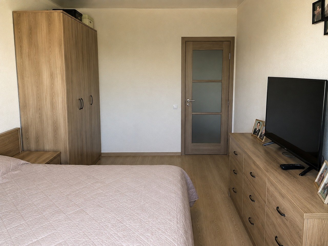 2-комнатная квартира, 51 м² — фотография 2