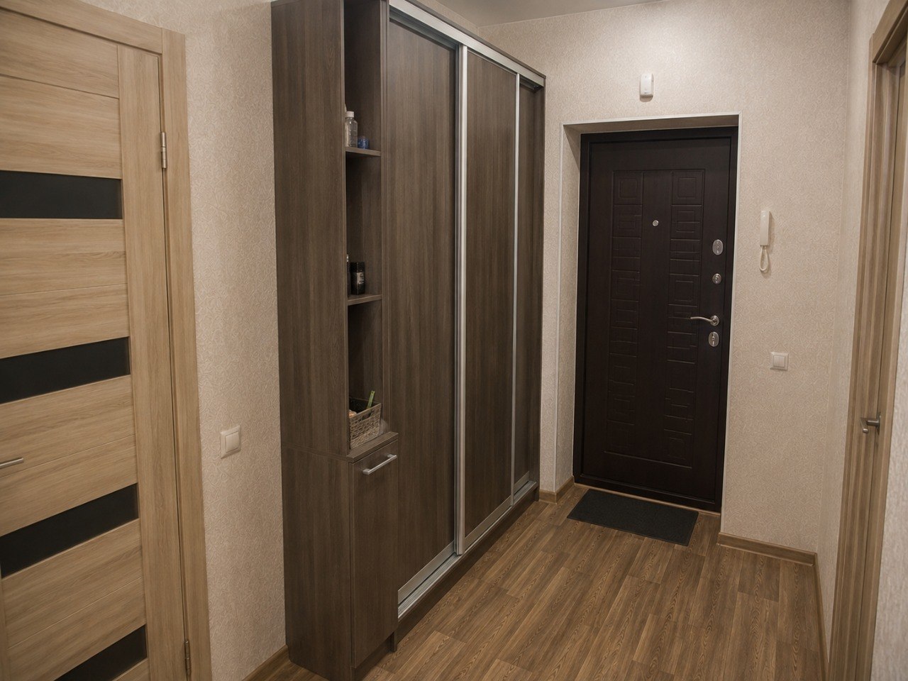 1-комнатная квартира, 53 м² — фотография 3