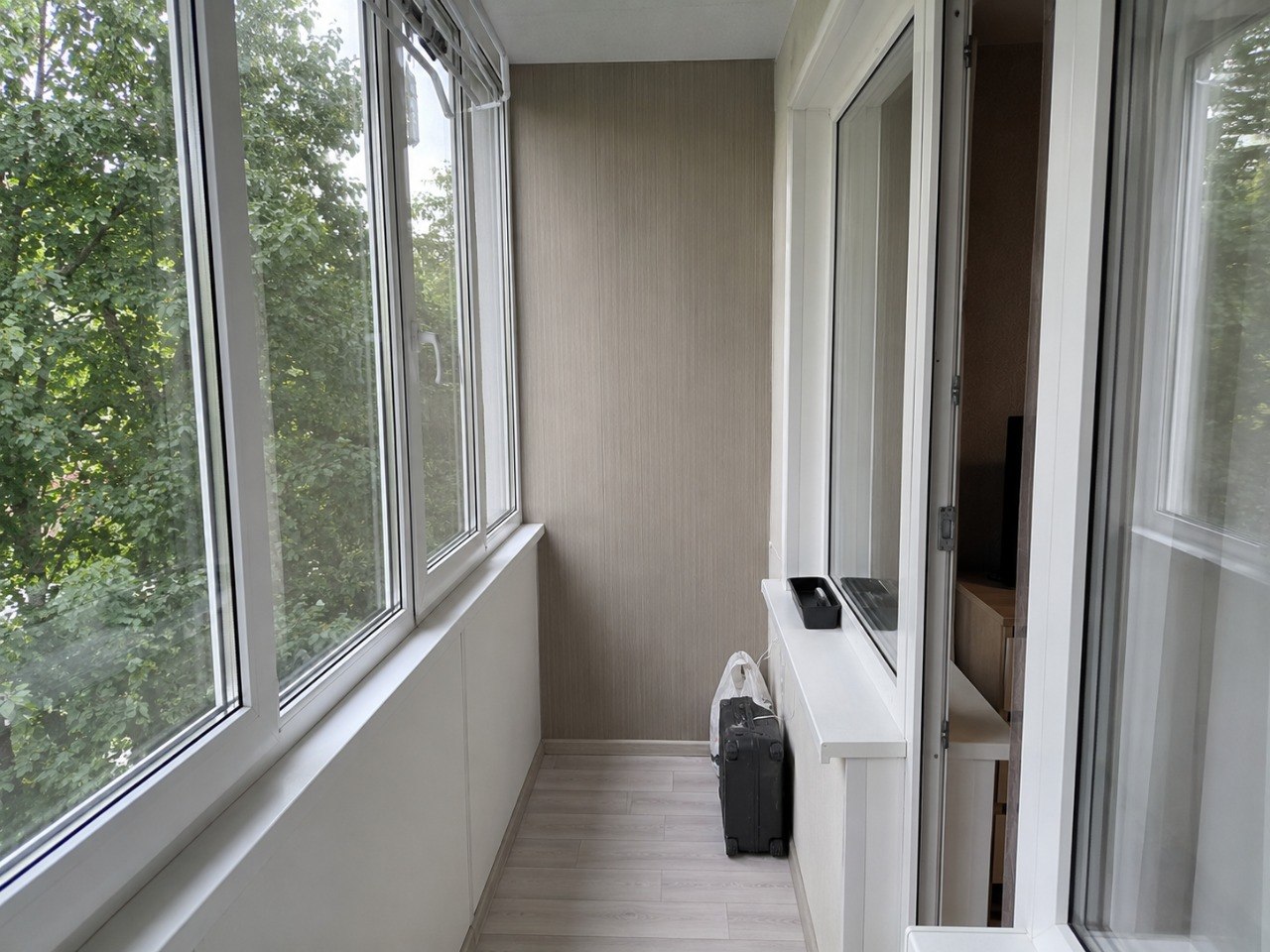 2-комнатная квартира, 73 м²