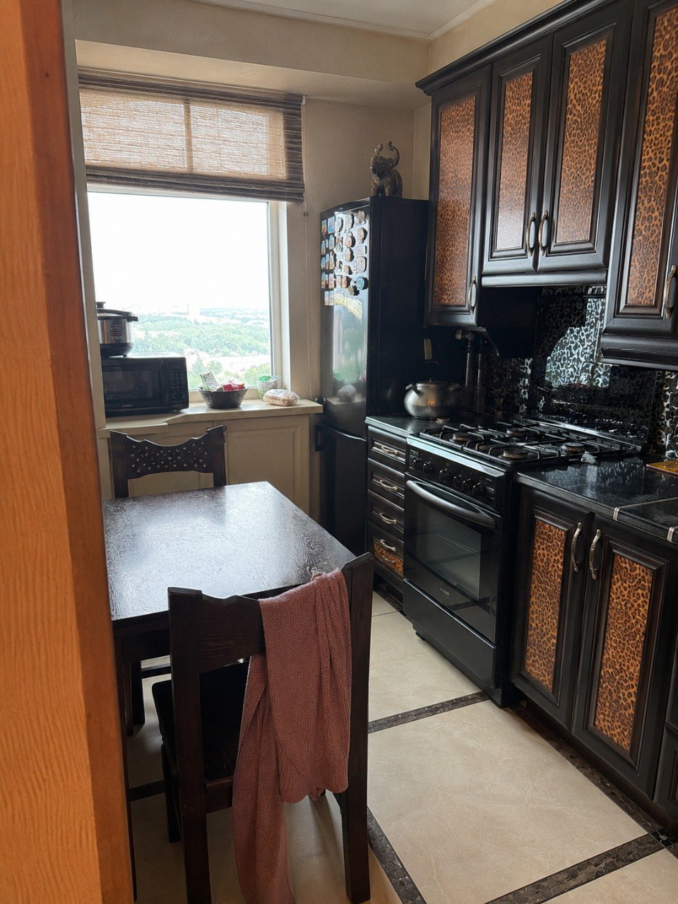 1-комнатная квартира, 36,1 м² — фотография 2