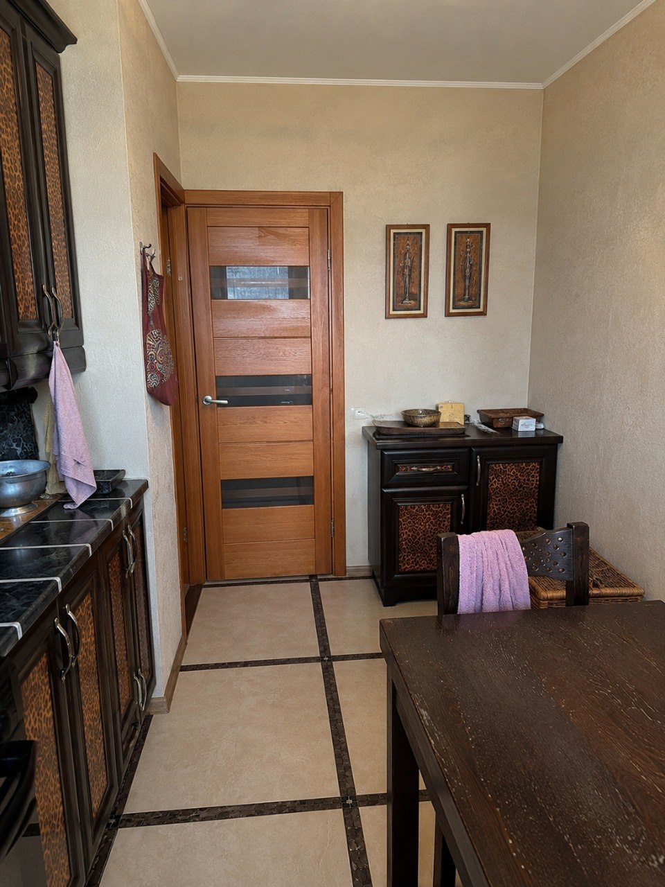 1-комнатная квартира, 36,1 м² — фотография 3
