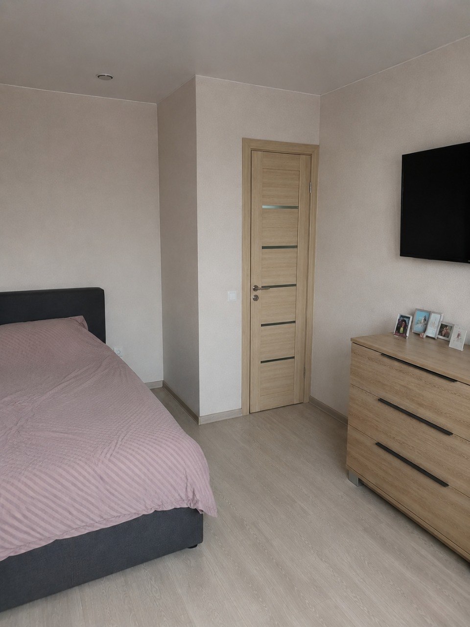 1-комнатная квартира, 38,7 м²
