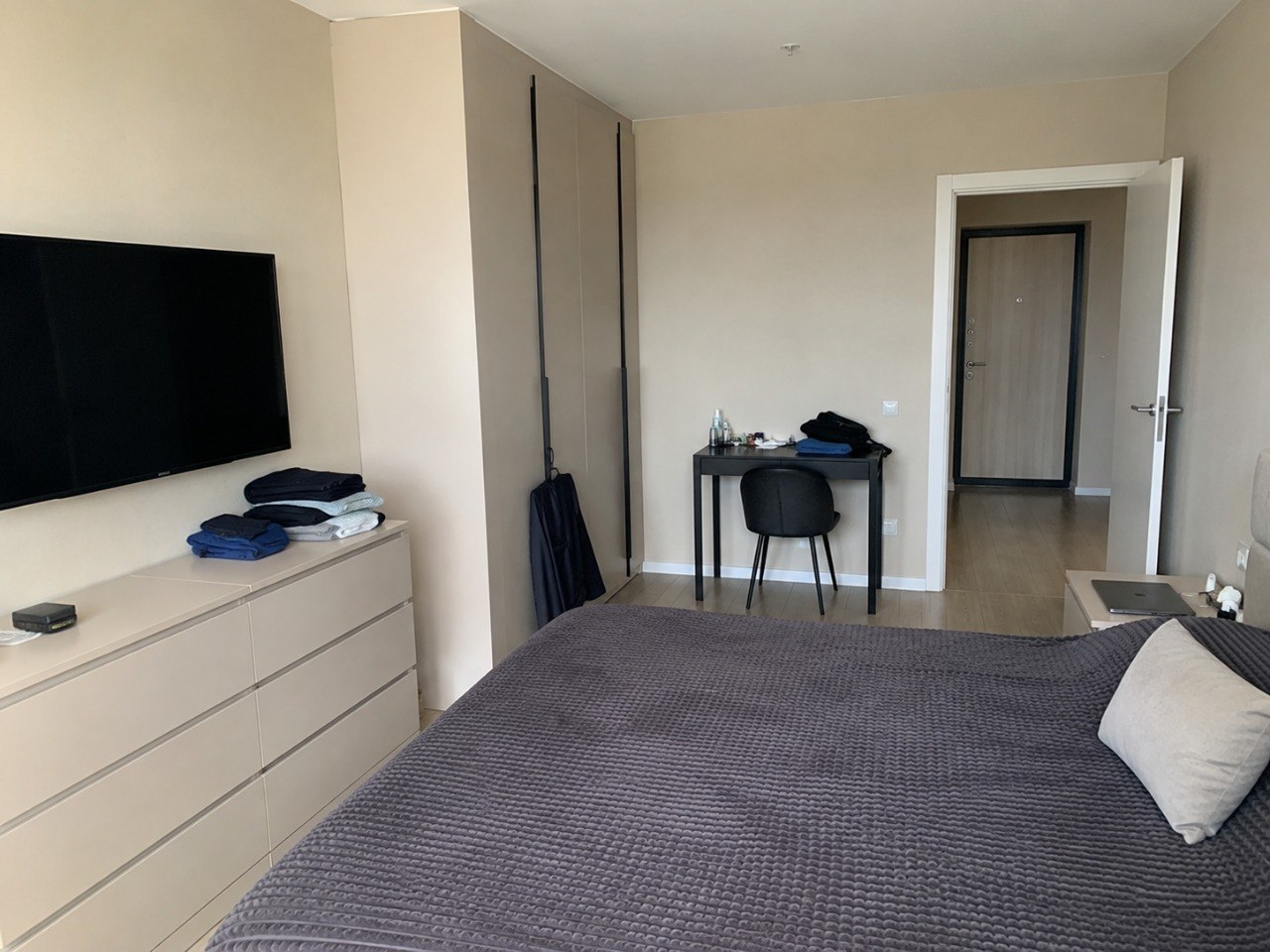 2-комнатная квартира, 44 м² — фотография 3
