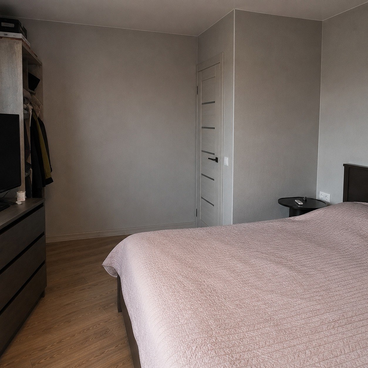 1-комнатная квартира, 35,1 м² — фотография 2