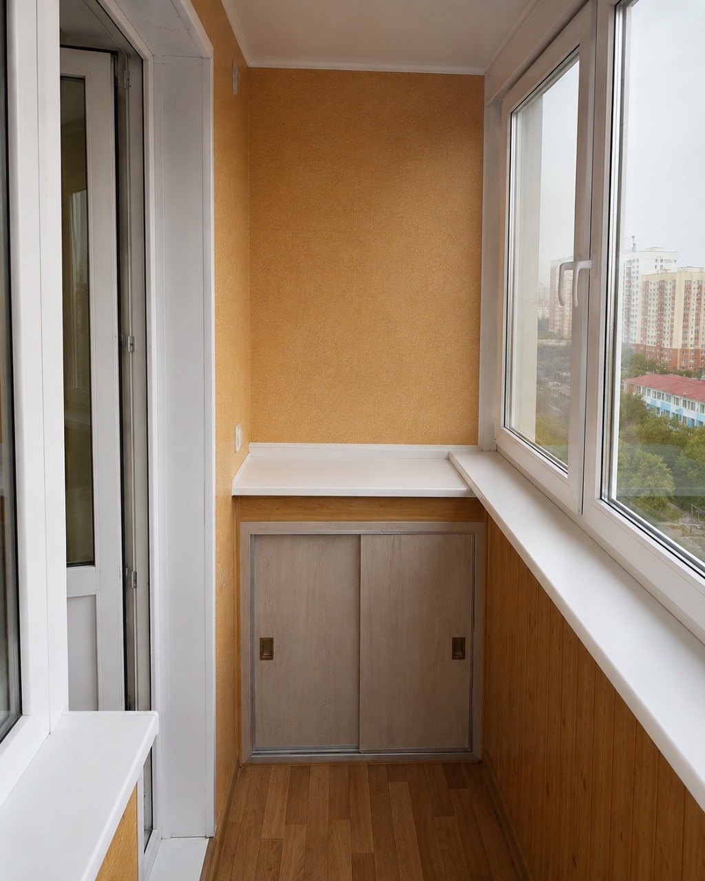1-комнатная квартира, 39 м²