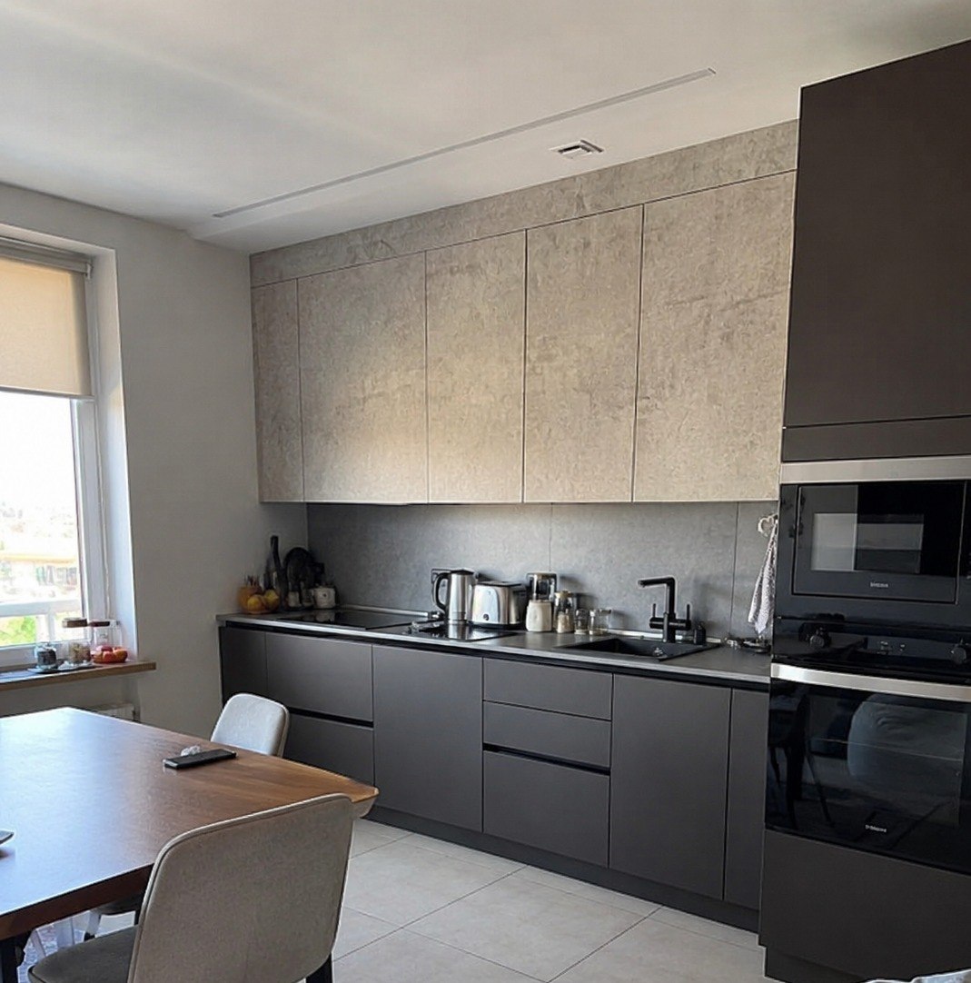 1-комнатная квартира, 32,6 м²