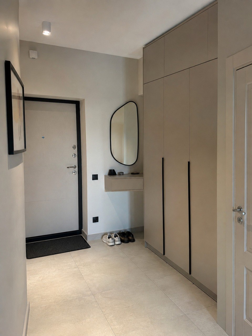 1-комнатная квартира, 32,6 м² — фотография 3