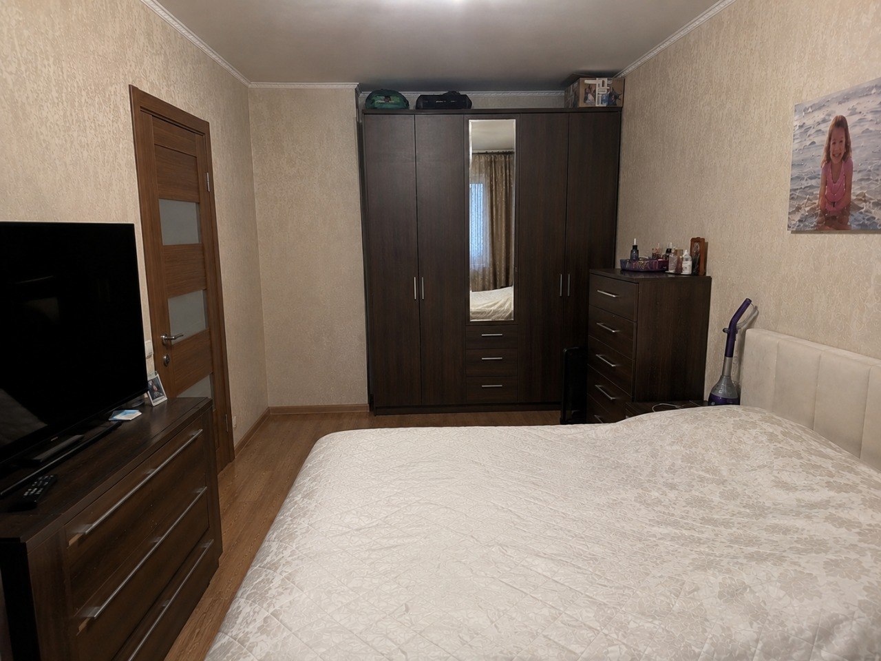 2-комнатная квартира, 37,3 м²